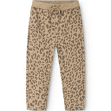 Peon, Pants - Washed Leo