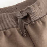 Peon, Pants - Dusty Brown