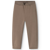 Peon, Pants - Dusty Brown