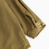 Tomi B, Shirt - Dark Bronze