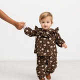 Tulette, Blouse - Autumn Bouquet