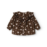 Tulette, Blouse - Autumn Bouquet