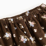 Pilo, Pants - Autumn Bouquet