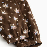 Pilo, Pants - Autumn Bouquet