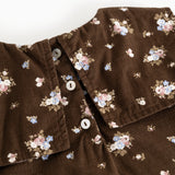 Dilke, Dress - Autumn Bouquet