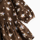 Dilke, Dress - Autumn Bouquet