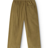 Perlina, Pants - Dark Bronze