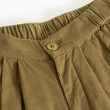 Perlina, Pants - Dark Bronze