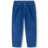 Piper, Pants - Electric Blue