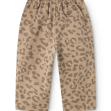 Palle, Pants - Washed Leo