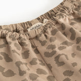 Palle, Pants - Washed Leo