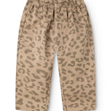 Palle, Pants - Washed Leo