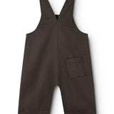 Riri B, Overalls - Raven