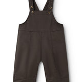 Riri B, Overalls - Raven