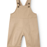 Riri B, Overalls - Muddy