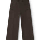 Pluto, Pants - Raven