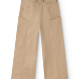 Pluto, Pants - Muddy