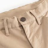Pluto, Pants - Muddy