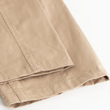Pluto, Pants - Muddy