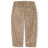 Pando, Pants - Washed Leo
