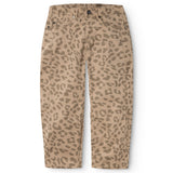 Pando, Pants - Washed Leo