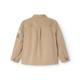 Temi, Jacket - Muddy