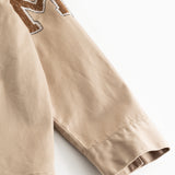 Temi, Jacket - Muddy