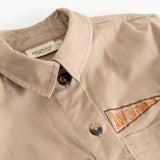 Temi, Jacket - Muddy