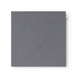 Airo, Scarf - Pigeon Blue Check