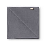 Airo, Scarf - Pigeon Blue Check