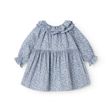 Dalin, Dress - Forget Me Not
