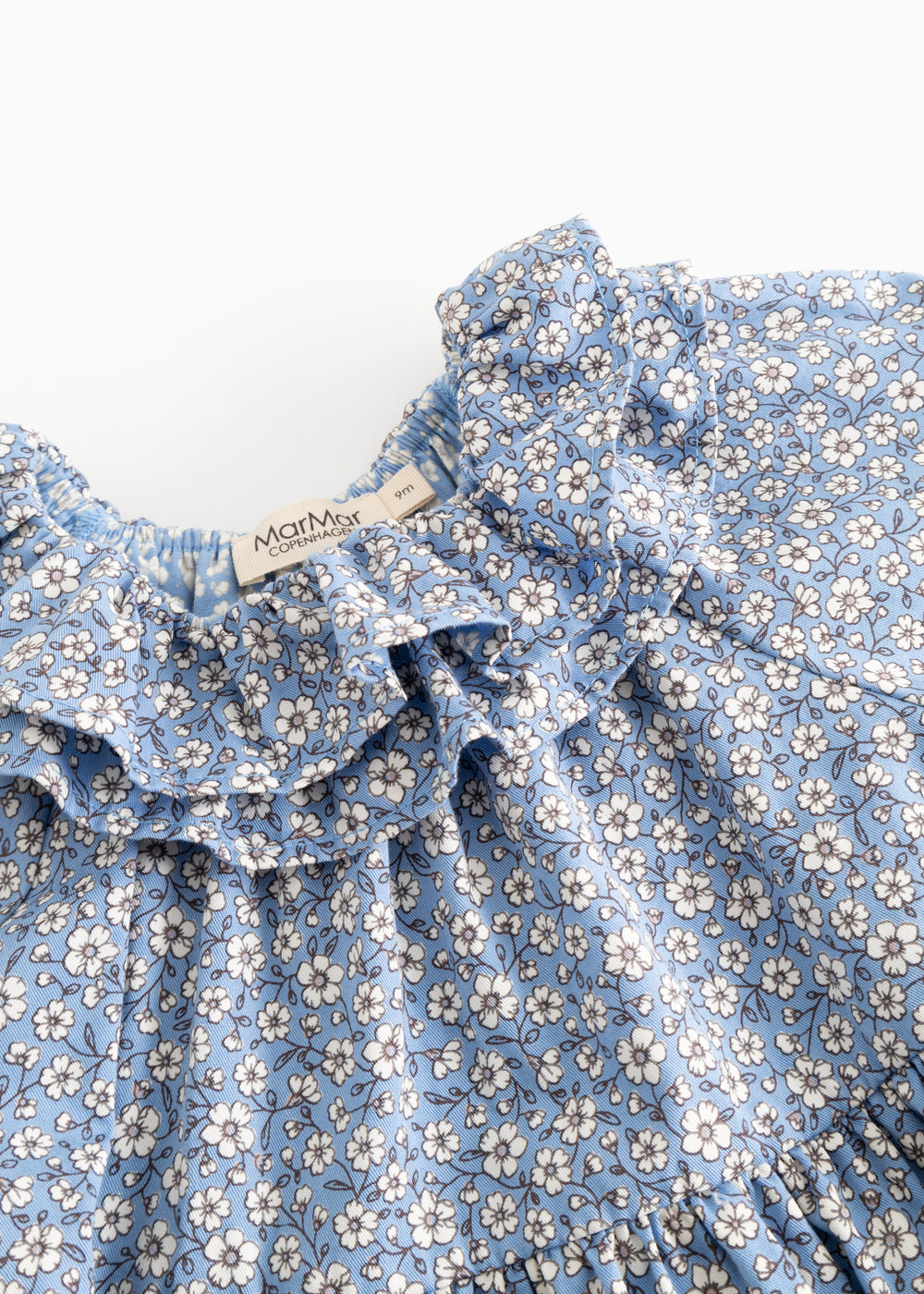 Dalin, Dress - Forget Me Not
