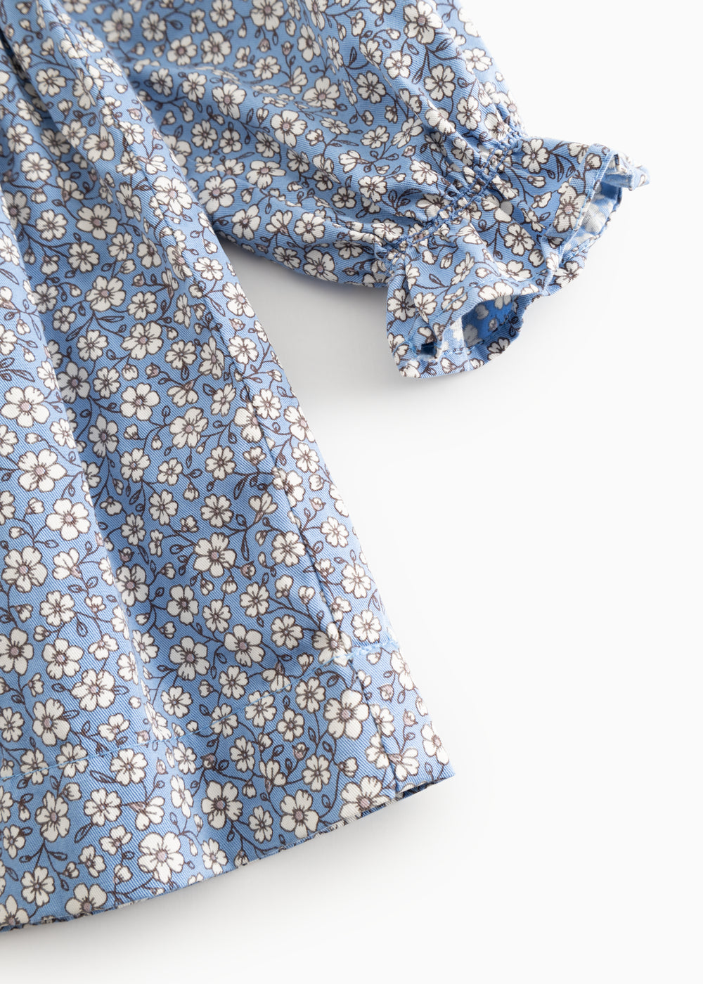 Dalin, Dress - Forget Me Not