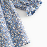 Dalin, Dress - Forget Me Not