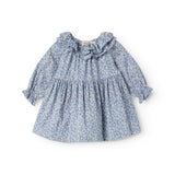 Dalin, Dress - Forget Me Not