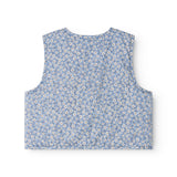 Joyce, Vest - Forget Me Not