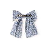 Alina L, Hair clip - Forget Me Not