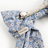 Alina L, Hair clip - Forget Me Not