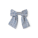 Alina L, Hair clip - Forget Me Not