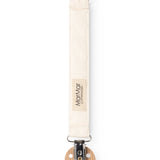 Alo Embroidery, Pacifier Clip - Teddybears Emb.