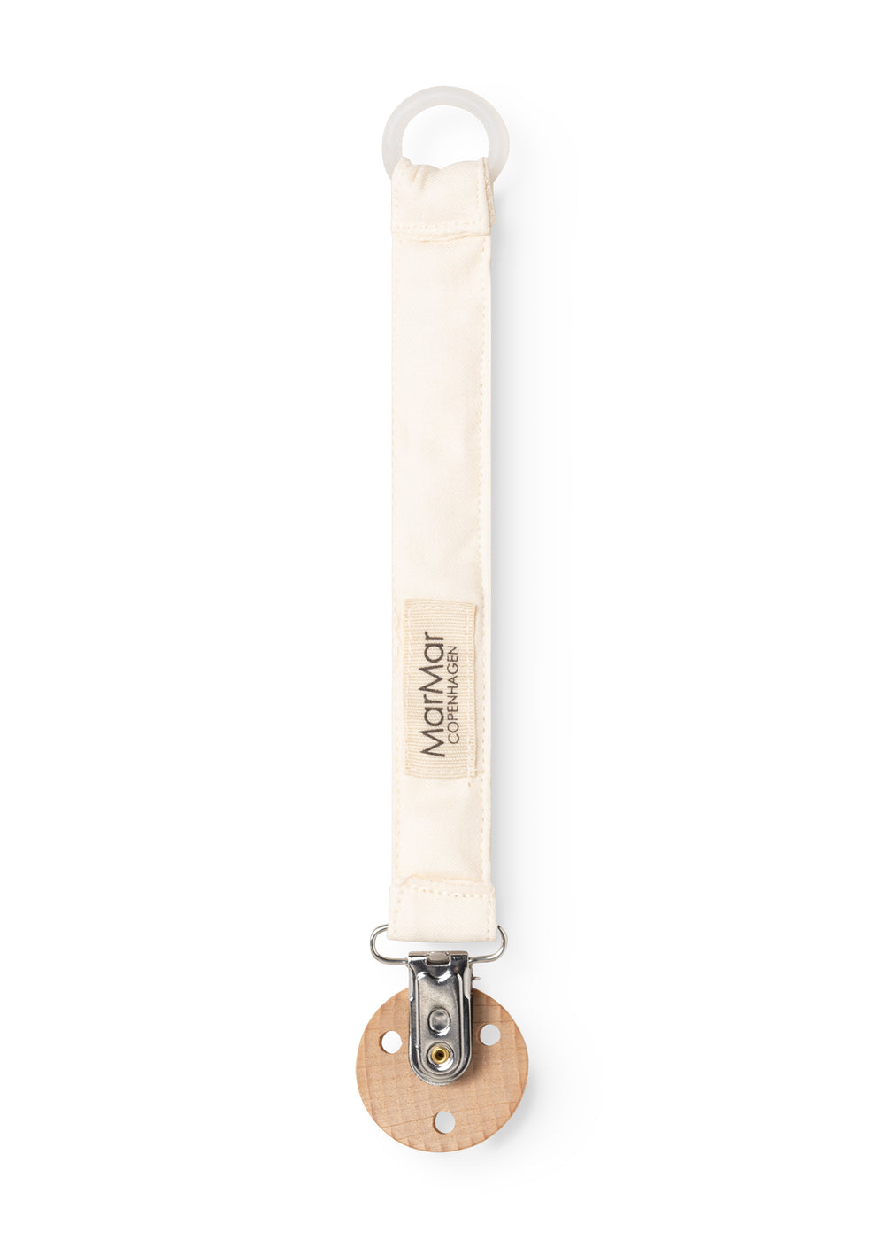Alo Embroidery, Pacifier Clip - Cars Emb.