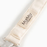 Alo Embroidery, Pacifier Clip - Cars Emb.