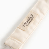 Alo Embroidery, Pacifier Clip - Mini Bloom Emb.
