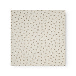 Baby ones in cream with a snug teddy bear print.