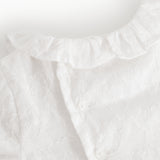 Tilka, Blouse - White