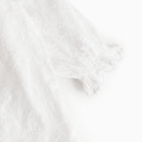 Tilka, Blouse - White