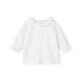 Tilka, Blouse - White