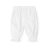 Pus, Pants - White