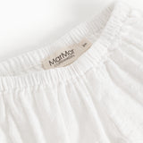 Pus, Pants - White