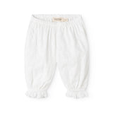 Pus, Pants - White